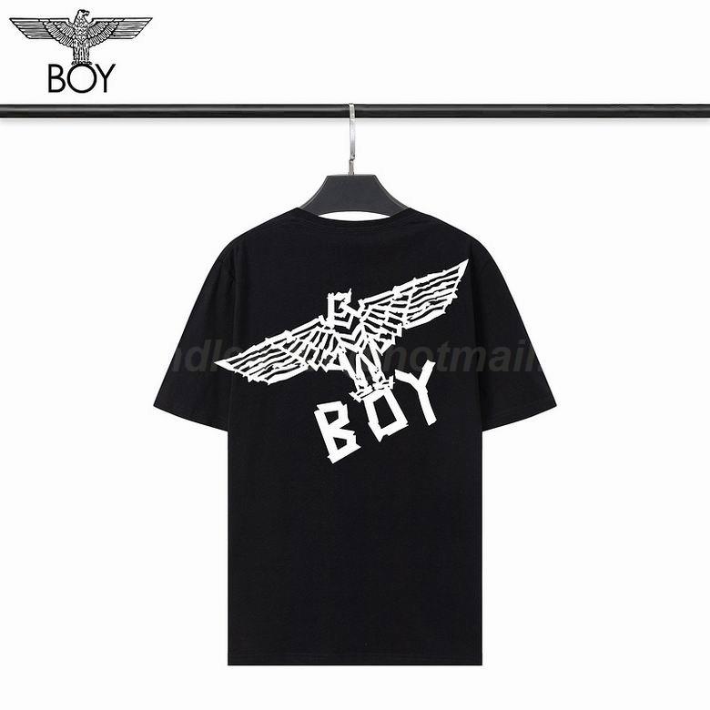 Boy London Men's T-shirts 218